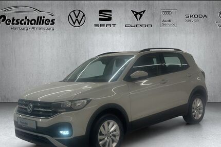 VW T-Cross 31.433 km 21.250 &euro; Ahrensburg 22926