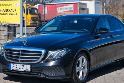 Mercedes-Benz E 200 441.000 km 10.950 &euro; Hamburg 20539