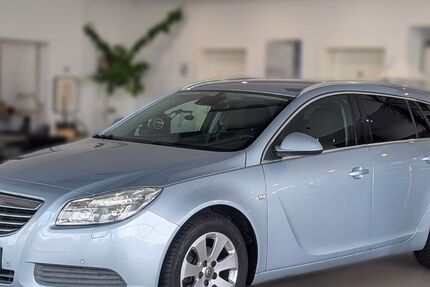 Opel Insignia 97.823 km 4.600 &euro; Kaltenkirchen ( 20min von Hamburg) 24568