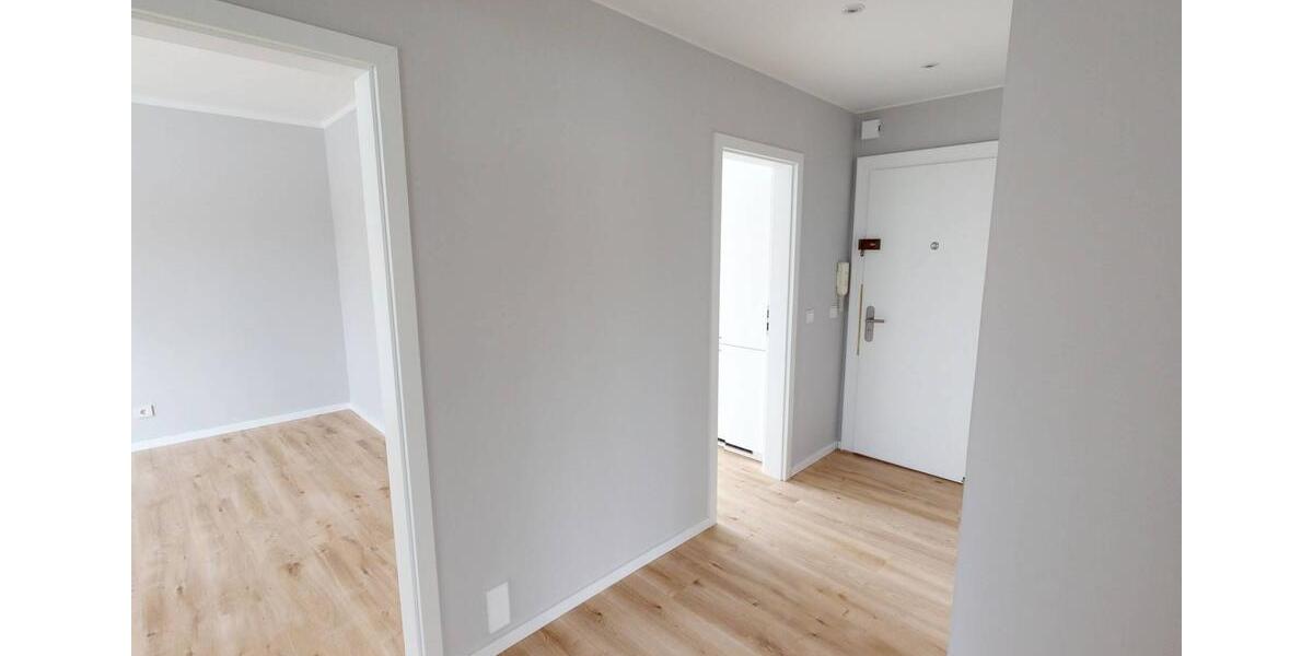 Etagenwohnung Stapelfeld - 2 Zimmer, 62 m&sup2;, 1.250&euro; | Angebot:25054910