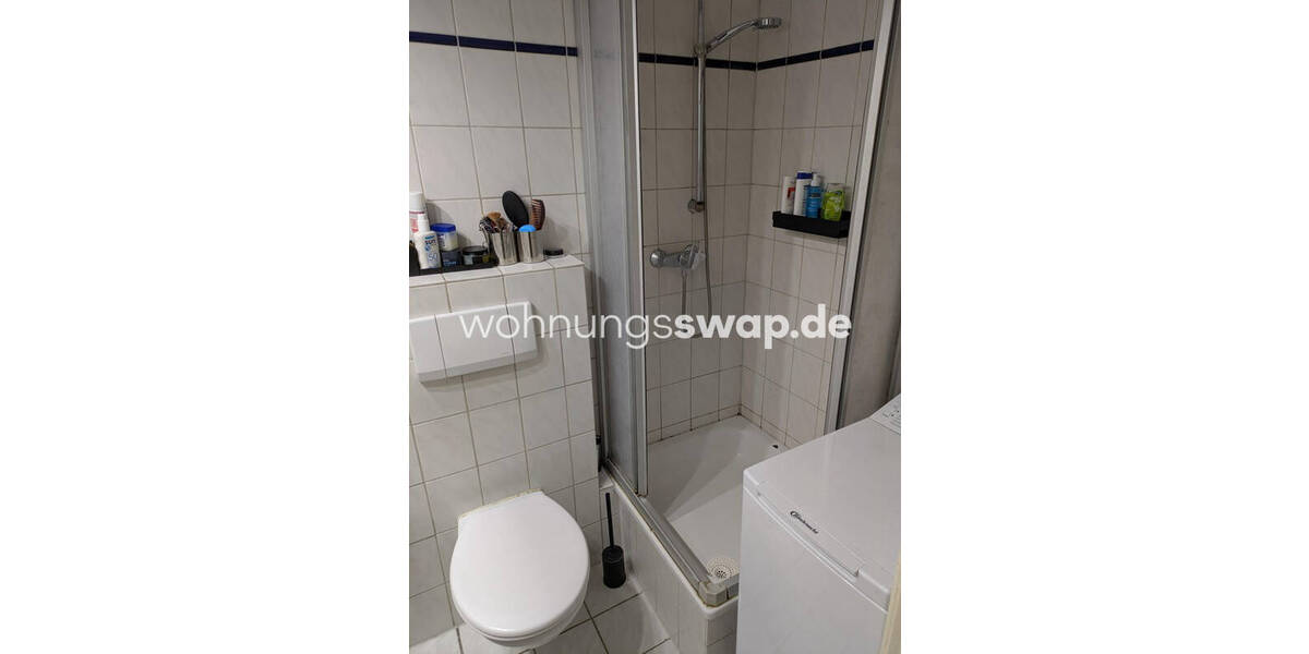 Etagenwohnung Hamburg Eimsbüttel - 3 Zimmer, 64 m&sup2;, 650&euro; | Angebot:25992521
