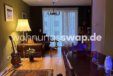 Wohnung Hamburg Stellingen - 2 Zimmer, 70 m&sup2;, 1.200&euro; | Angebot:24984796