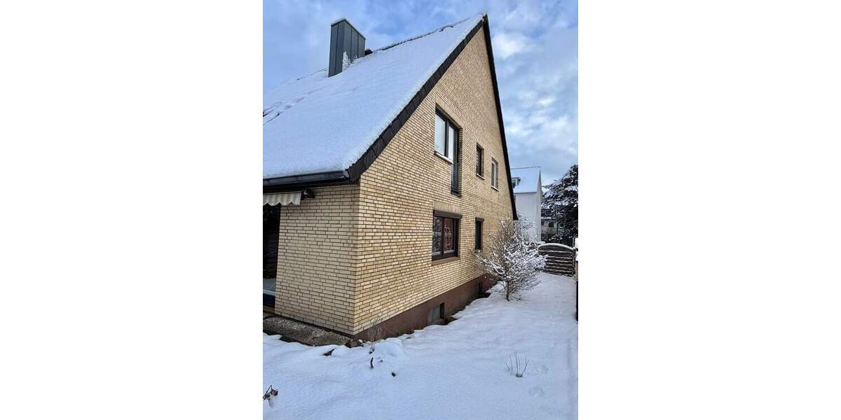 Terrassenwohnung Hamburg Lohbrügge - 2 Zimmer, 69 m&sup2;, 250.000&euro; | Angebot:25780312