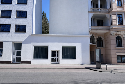 Gewerbeobjekt Hamburg Hohenfelde - 425.000&euro; | Angebot:26931185