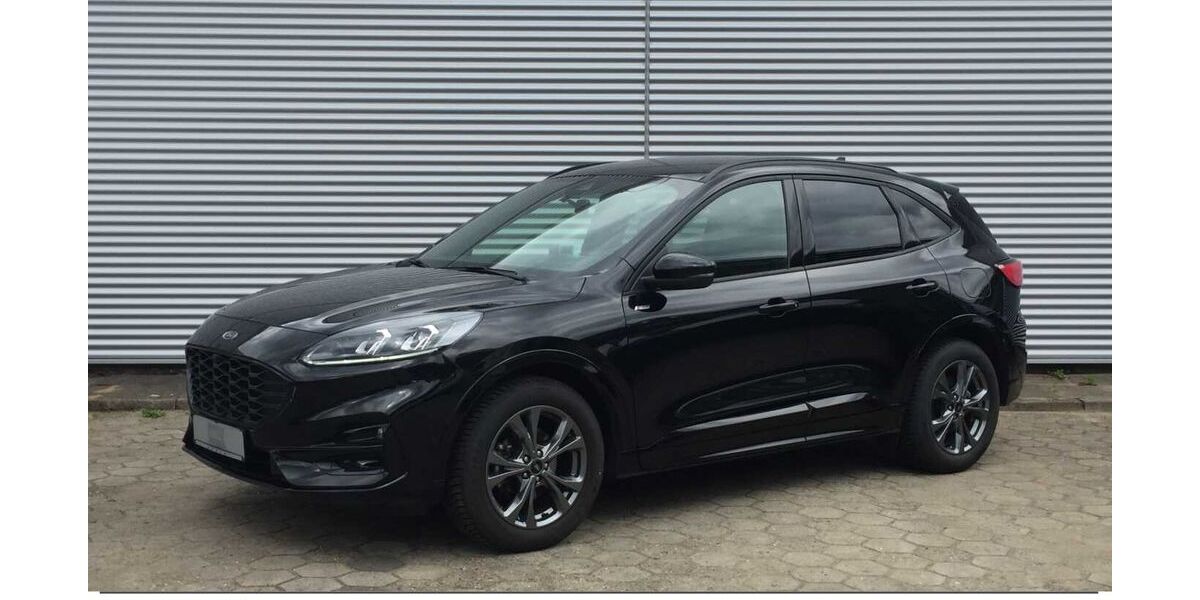 Ford Kuga 24.574 km 23.990 &euro; Hamburg 22393