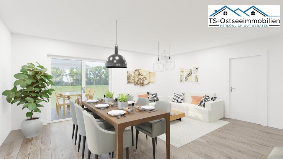 Einfamilienhaus Tangstedt - 1.980.000&euro; | Angebot:22453983