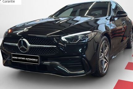 Mercedes-Benz C 200 138.842 km 30.650 &euro; Hamburg-Alstertal 22339