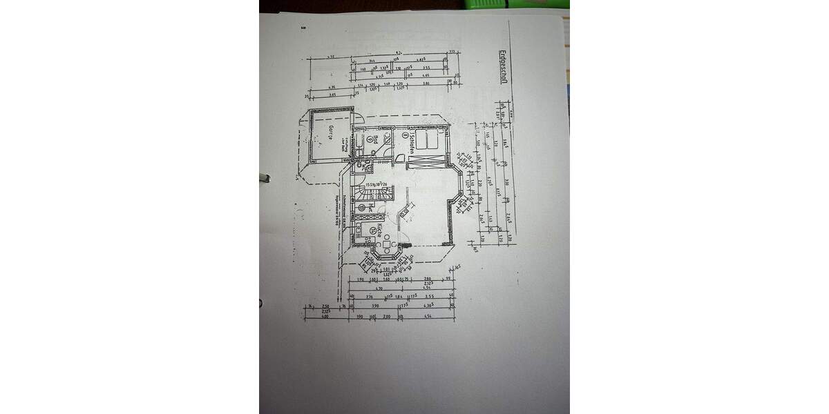 Einfamilienhaus Trittau - 5 Zimmer, 149 m&sup2;, 595.000&euro; | Angebot:25657391