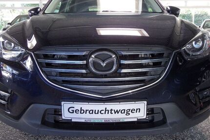 Mazda CX-5 185.650 km 9.333 &euro; Bargteheide bei Hamburg 22941