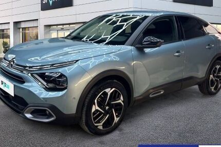 Citroen C4 27.277 km 18.990 &euro; Hamburg 22457