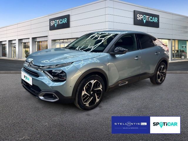 Citroen C4 27.277 km 18.990 &euro; Hamburg 22457