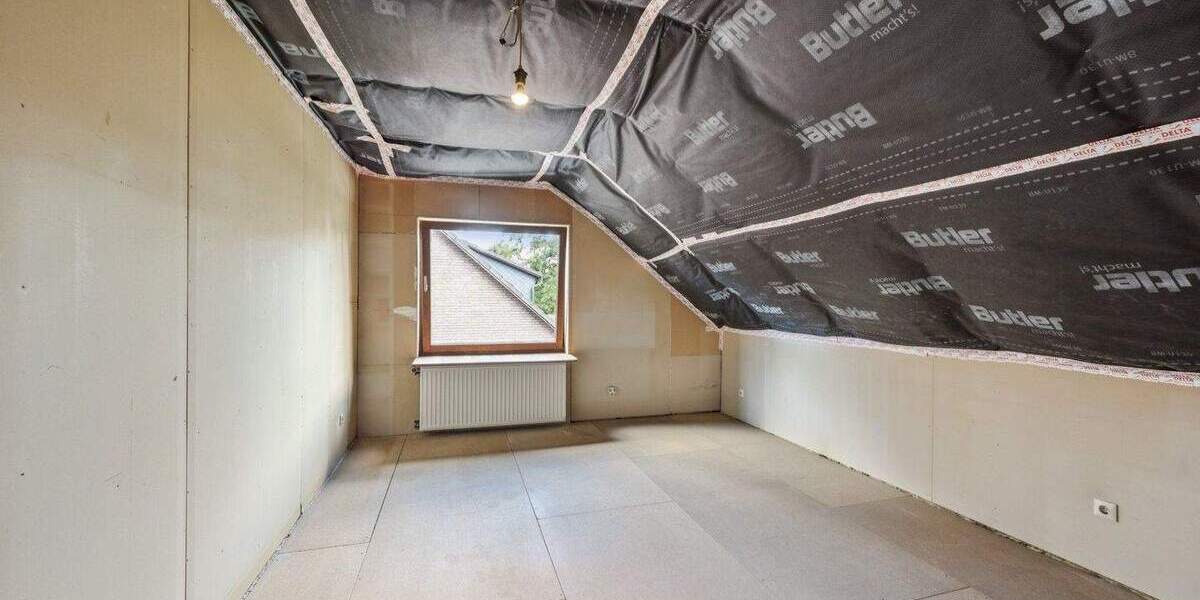 Einfamilienhaus Hamburg / Meiendorf Rahlstedt - 8 Zimmer, 195 m&sup2;, 599.000&euro; | Angebot:25667897