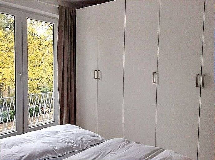 Etagenwohnung Hamburg Eilbek - 4 Zimmer, 95 m&sup2;, 2.200&euro; | Angebot:25707972