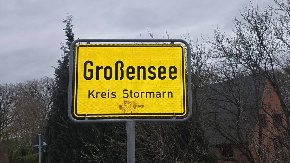 Grundstück Großensee - 320.000&euro; | Angebot:26161042