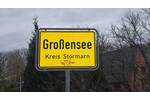 Grundstück Großensee - 320.000&euro; | Angebot:26161042