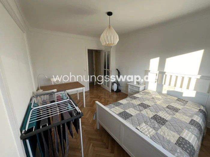 Etagenwohnung Hamburg Hohenfelde - 3 Zimmer, 76 m&sup2;, 1.050&euro; | Angebot:25935592