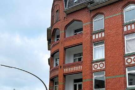 Wohnung Hamburg Bergedorf - 2 Zimmer, 51 m&sup2;, 815&euro; | Angebot:27369939