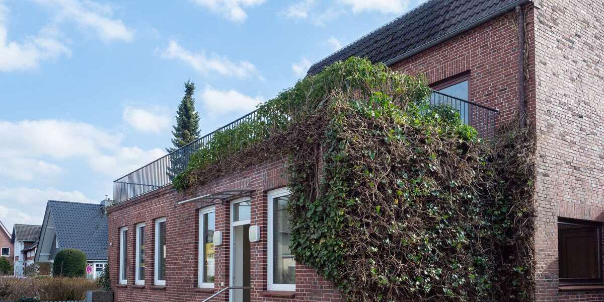 Gewerbeobjekt Bönningstedt - 1.350&euro; | Angebot:25986604