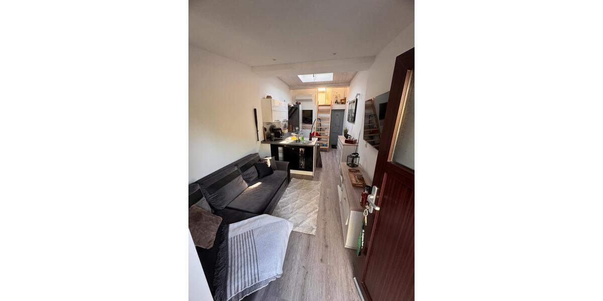 Reihenhaus Hamburg Altstadt - 1 Zimmer, 40 m&sup2;, 200.000&euro; | Angebot:25793313