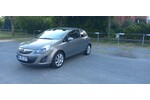 Opel Corsa 139.000 km 6.000 &euro; Hamburg 20038