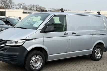 VW T6 Transporter 49.214 km 36.890 &euro; Norderstedt bei Hamburg 22851