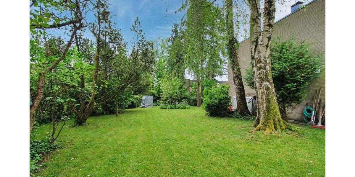 Reihenendhaus Norderstedt Harksheide - 3 Zimmer, 89 m&sup2;, 449.000&euro; | Angebot:25776045