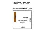 Doppelhaushälfte Uetersen - 3.5 Zimmer, 70 m&sup2;, 279.000&euro; | Angebot:26033339