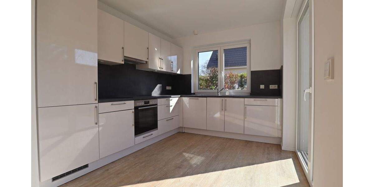 Terrassenwohnung Rellingen - 2 Zimmer, 76 m&sup2;, 1.350&euro; | Angebot:25815036