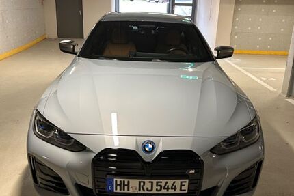 BMW i4 99.912 km 38.000 &euro; Hamburg 22309
