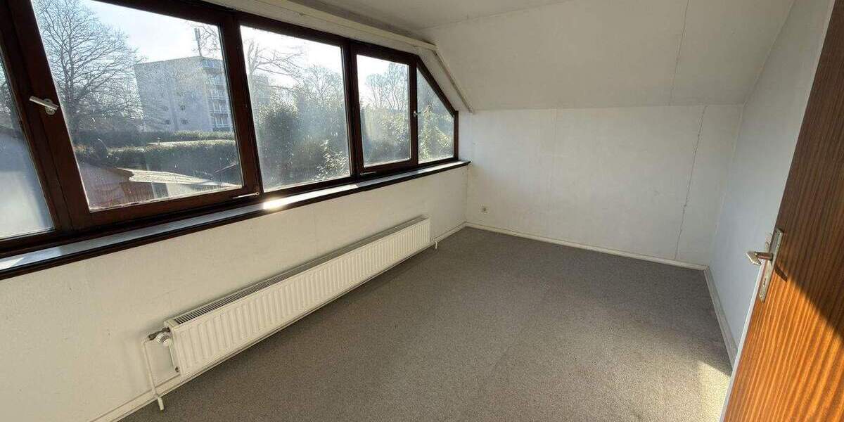 Einfamilienhaus Uetersen - 5 Zimmer, 124 m&sup2;, 359.000&euro; | Angebot:25660525