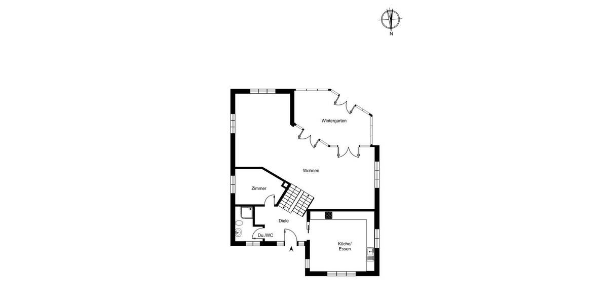 Einfamilienhaus Alt-Boberg Lohbrügge - 5 Zimmer, 207 m&sup2;, 1.195.000&euro; | Angebot:25996262