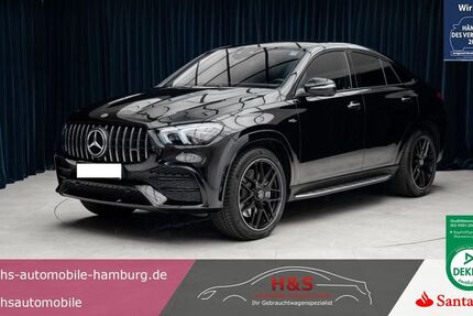 Mercedes-Benz GLE 53 AMG 14.370 km 99.900 &euro; Pinneberg 25421