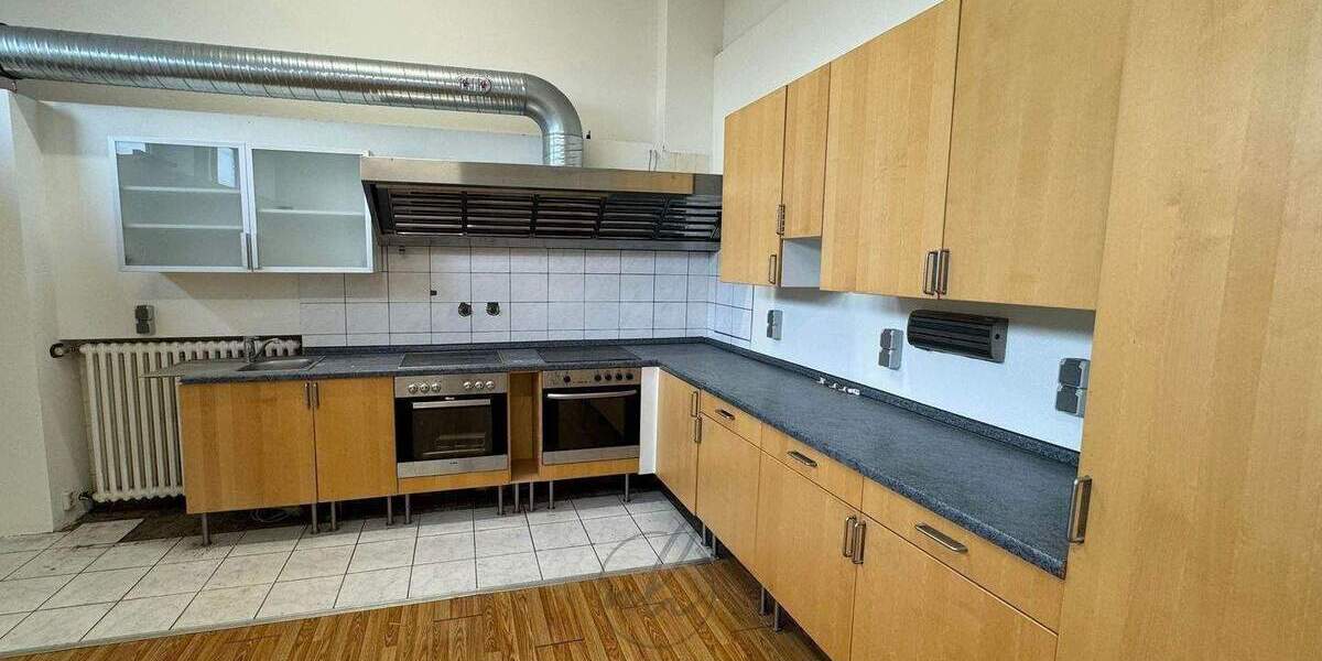 Gewerbeobjekt Hamburg Billbrook - 3.738&euro; | Angebot:25928287