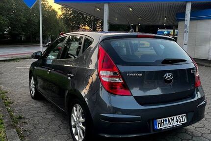 Hyundai i30 168.000 km 2.250 &euro; Hamburg 22393
