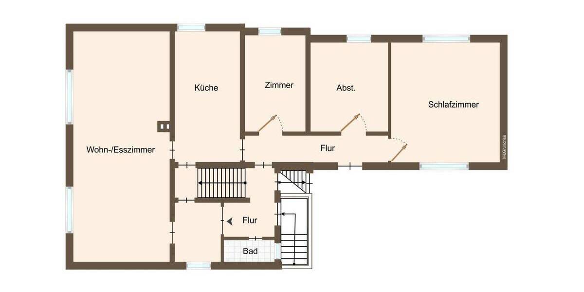 Einfamilienhaus Großhansdorf - 6 Zimmer, 142 m&sup2;, 375.000&euro; | Angebot:26139889