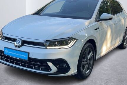 VW Polo 33.955 km 22.440 &euro; Hamburg 22111