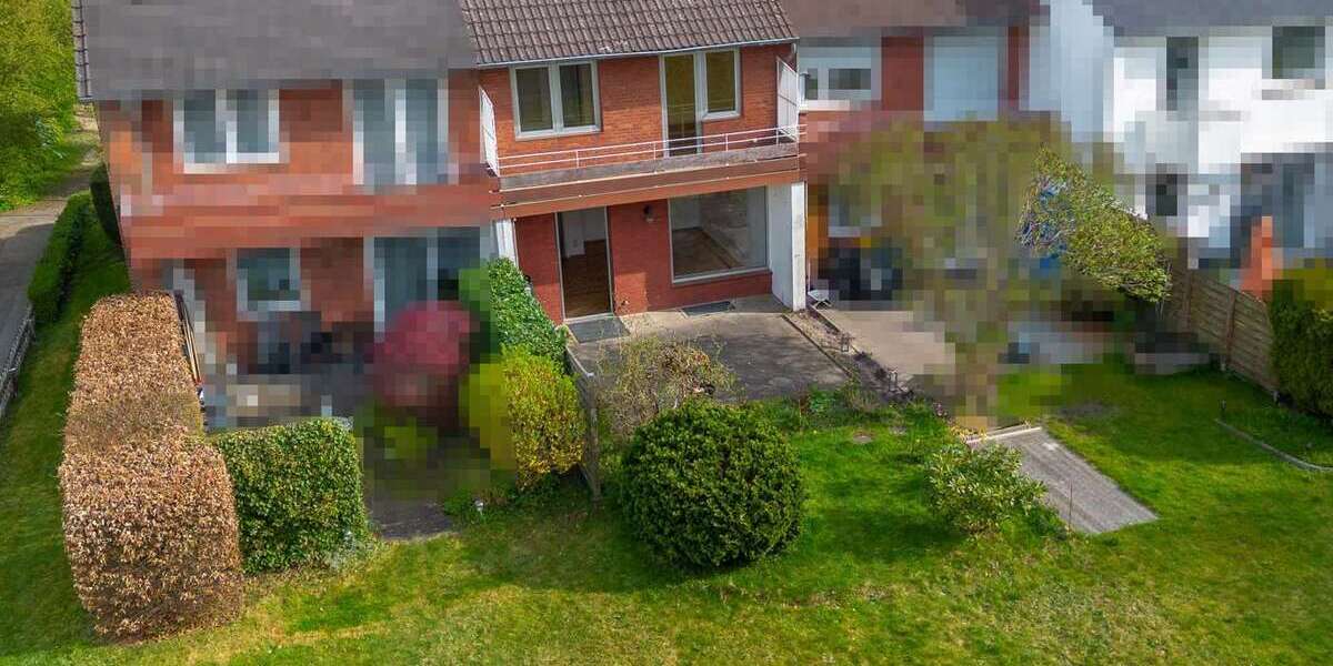 Einfamilienhaus Norderstedt Garstedt - 4 Zimmer, 78 m&sup2;, 279.000&euro; | Angebot:26252696