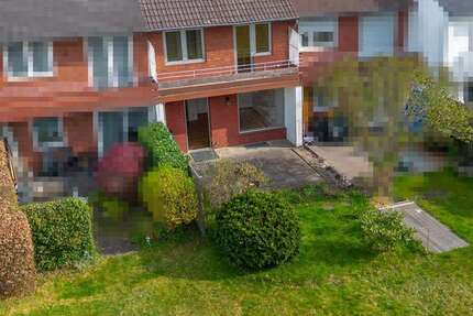 Haus Norderstedt Garstedt - 4 Zimmer, 78 m&sup2;, 279.000&euro; | Angebot:26252696
