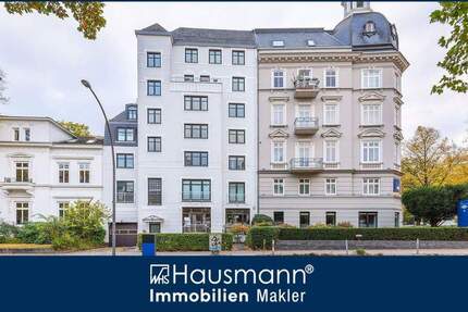 Wohnung Hamburg Rotherbaum - 2 Zimmer, 73 m&sup2;, 475.000&euro; | Angebot:25802027
