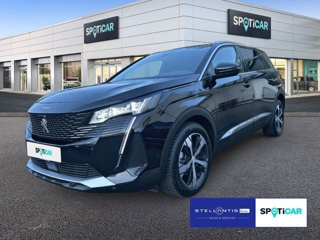 Peugeot 5008 18.166 km 29.890 &euro; Hamburg 20537