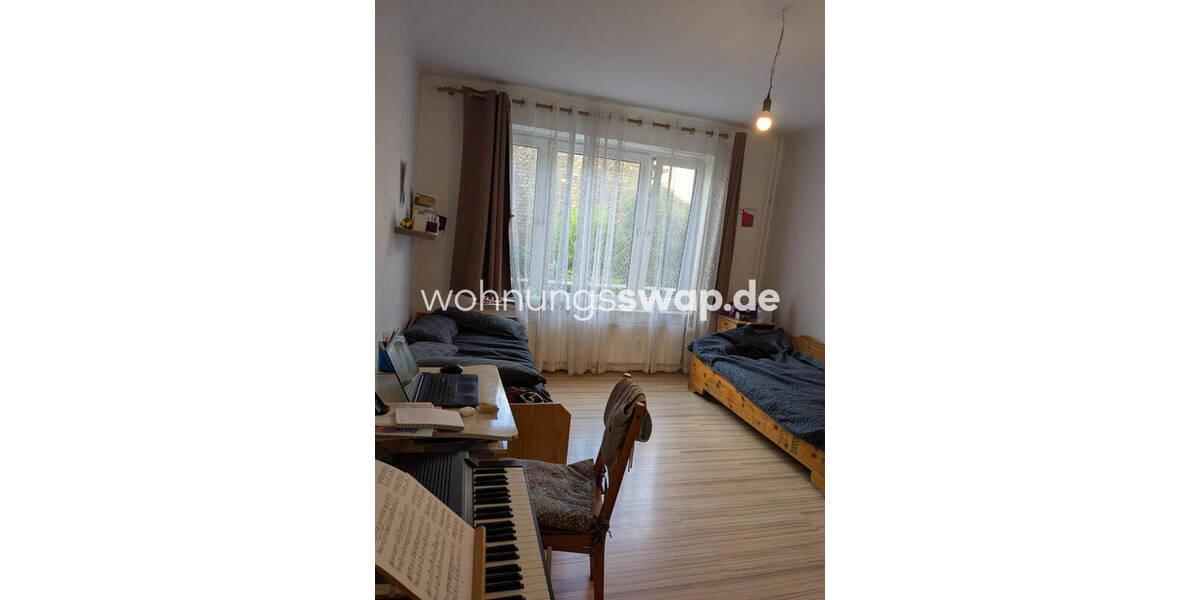 Etagenwohnung Hamburg Hamm - 3 Zimmer, 70 m&sup2;, 800&euro; | Angebot:25932296