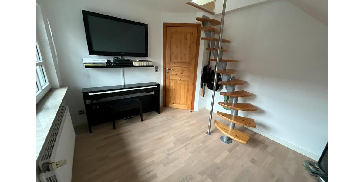 Doppelhaushälfte Hamburg Billwerder - 5 Zimmer, 118 m&sup2;, 599.000&euro; | Angebot:18576725