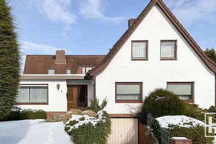 Haus Henstedt-Ulzburg Ulzburg - 7 Zimmer, 188 m&sup2;, 419.000&euro; | Angebot:25397288