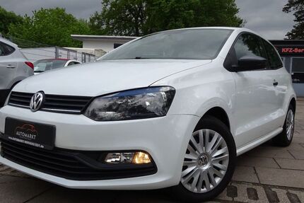 VW Polo 161.000 km 5.290 &euro; Norderstedt 22848