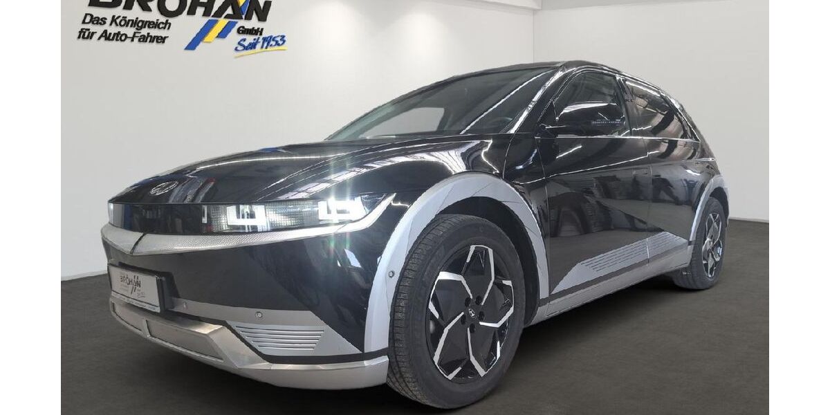 Hyundai IONIQ 5 42.420 km 31.980 &euro; Jork-Königreich 21635