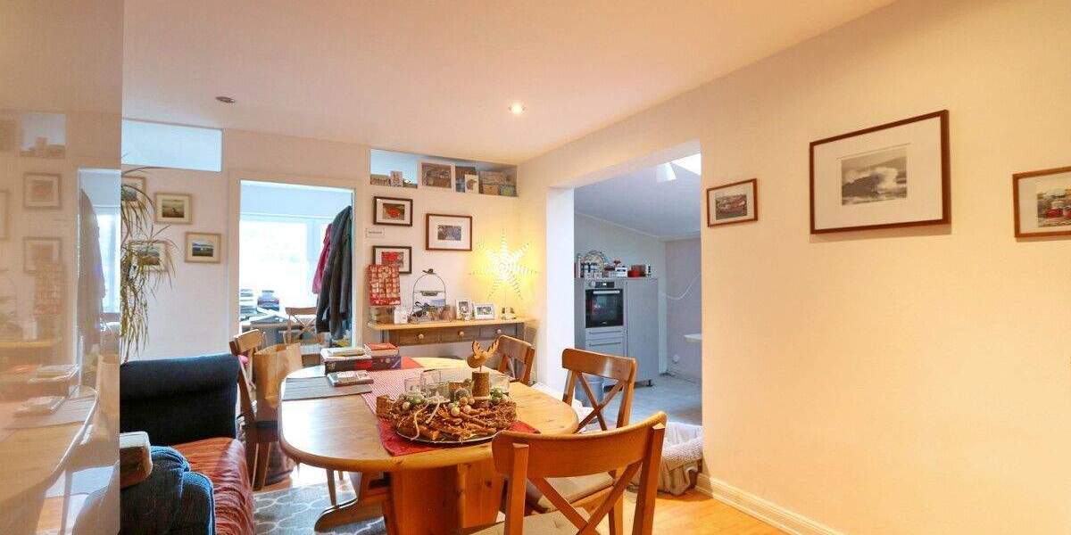 Einfamilienhaus Hamburg Farmsen-Berne - 5 Zimmer, 137 m&sup2;, 725.000&euro; | Angebot:25743546