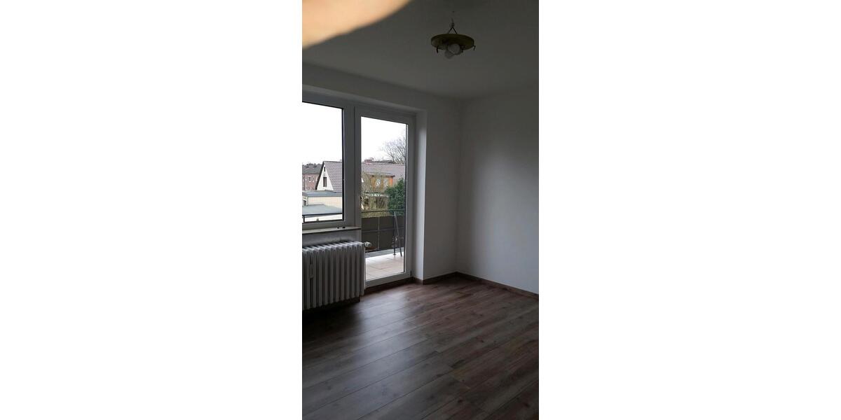 Etagenwohnung Hamburg Wandsbek - 3 Zimmer, 71 m&sup2;, 1.130&euro; | Angebot:25175062