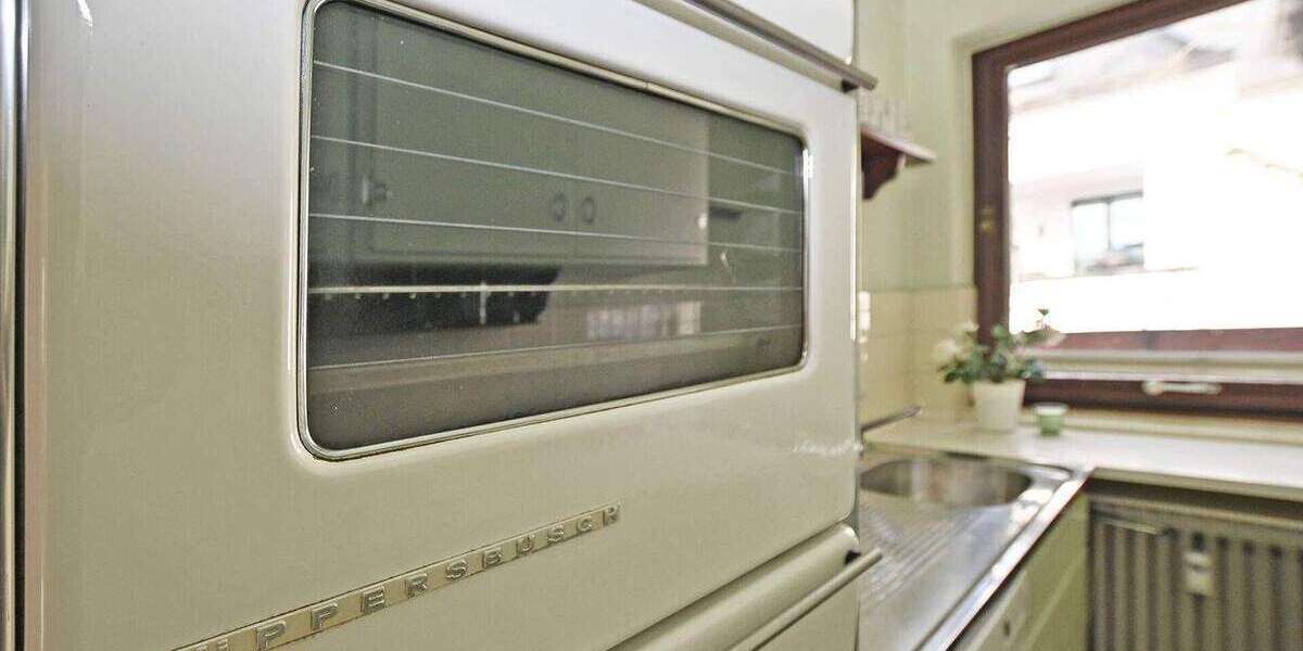 Etagenwohnung Hamburg Blankenese - 3 Zimmer, 108 m&sup2;, 695.000&euro; | Angebot:25747775