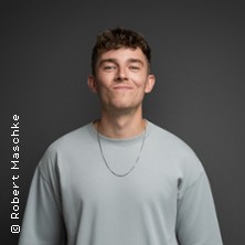 Hendrik Brehmer - bisschen reingesteigert 25.09.2026 Centralkomitee