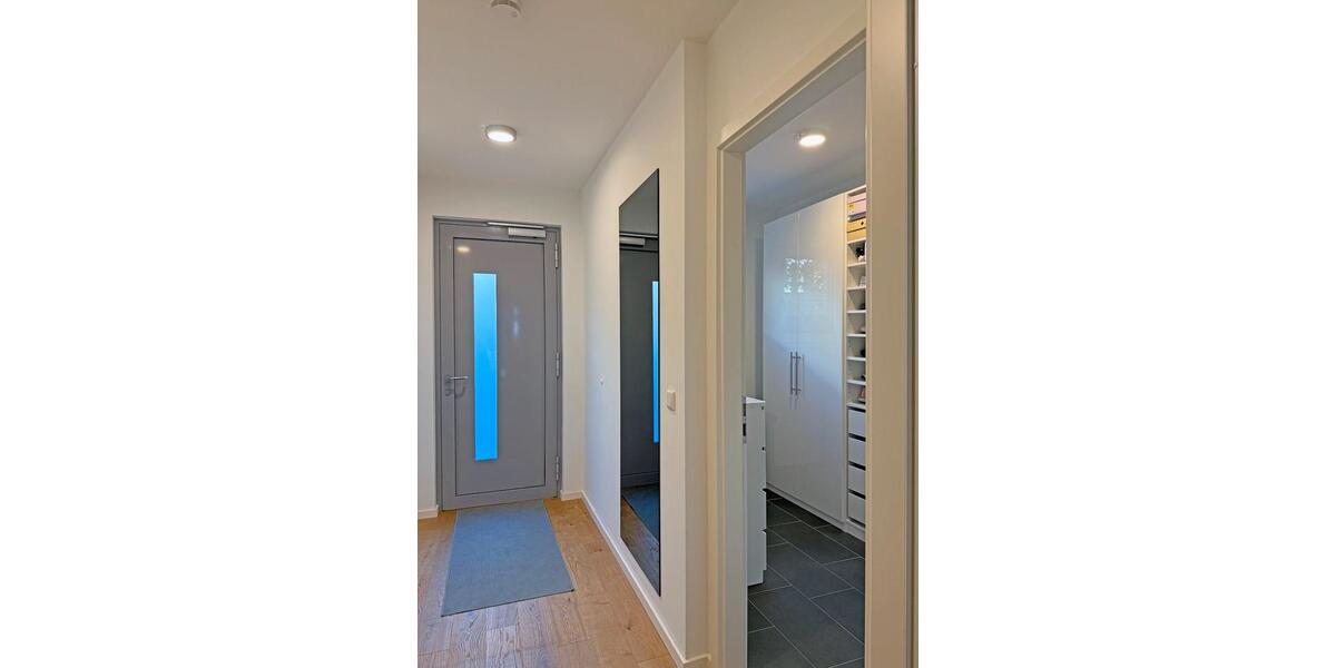 Maisonettenwohnung Norderstedt Garstedt - 4 Zimmer, 124 m&sup2;, 598.000&euro; | Angebot:27299902